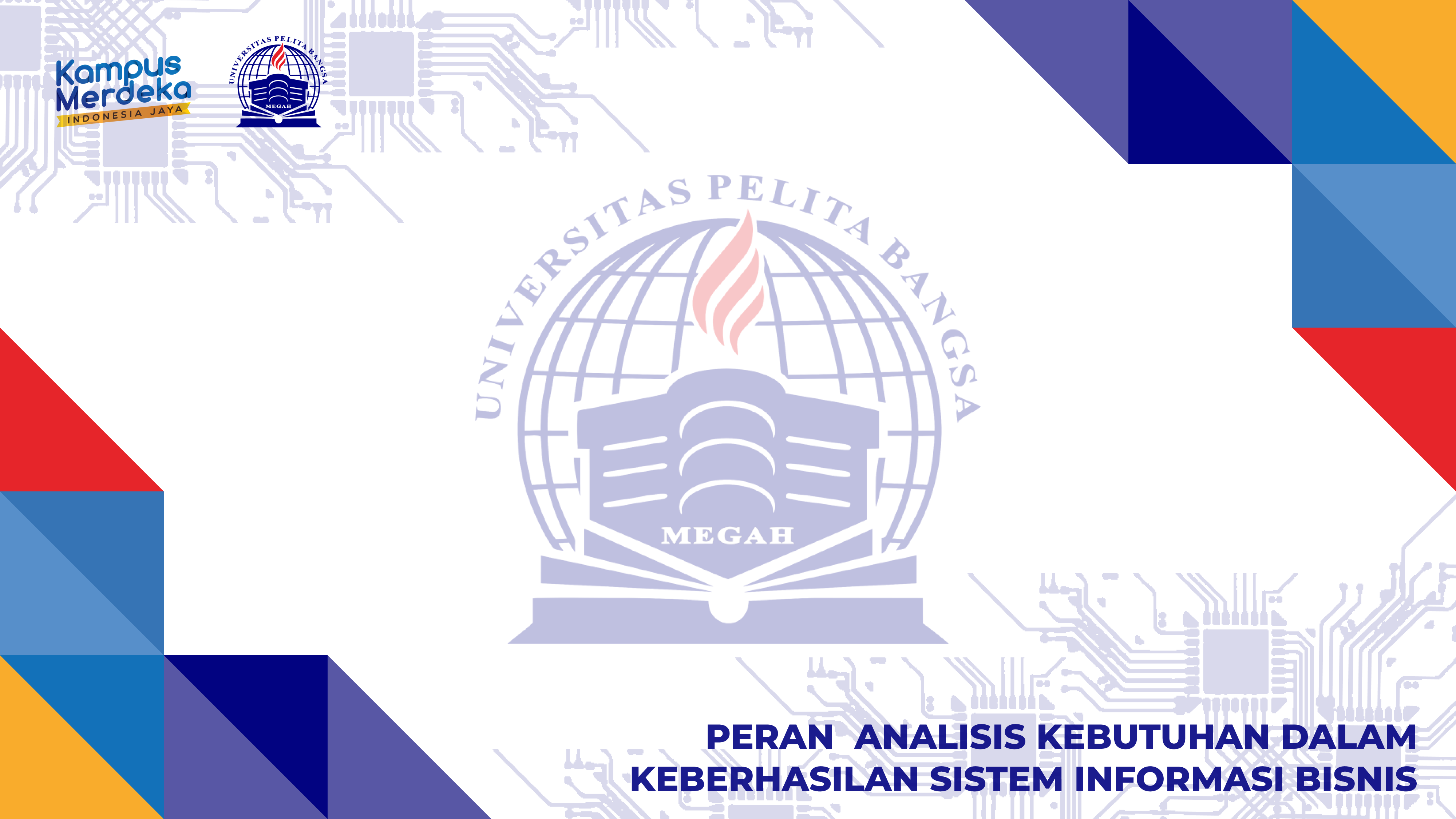 kegiatane mas alik zainul