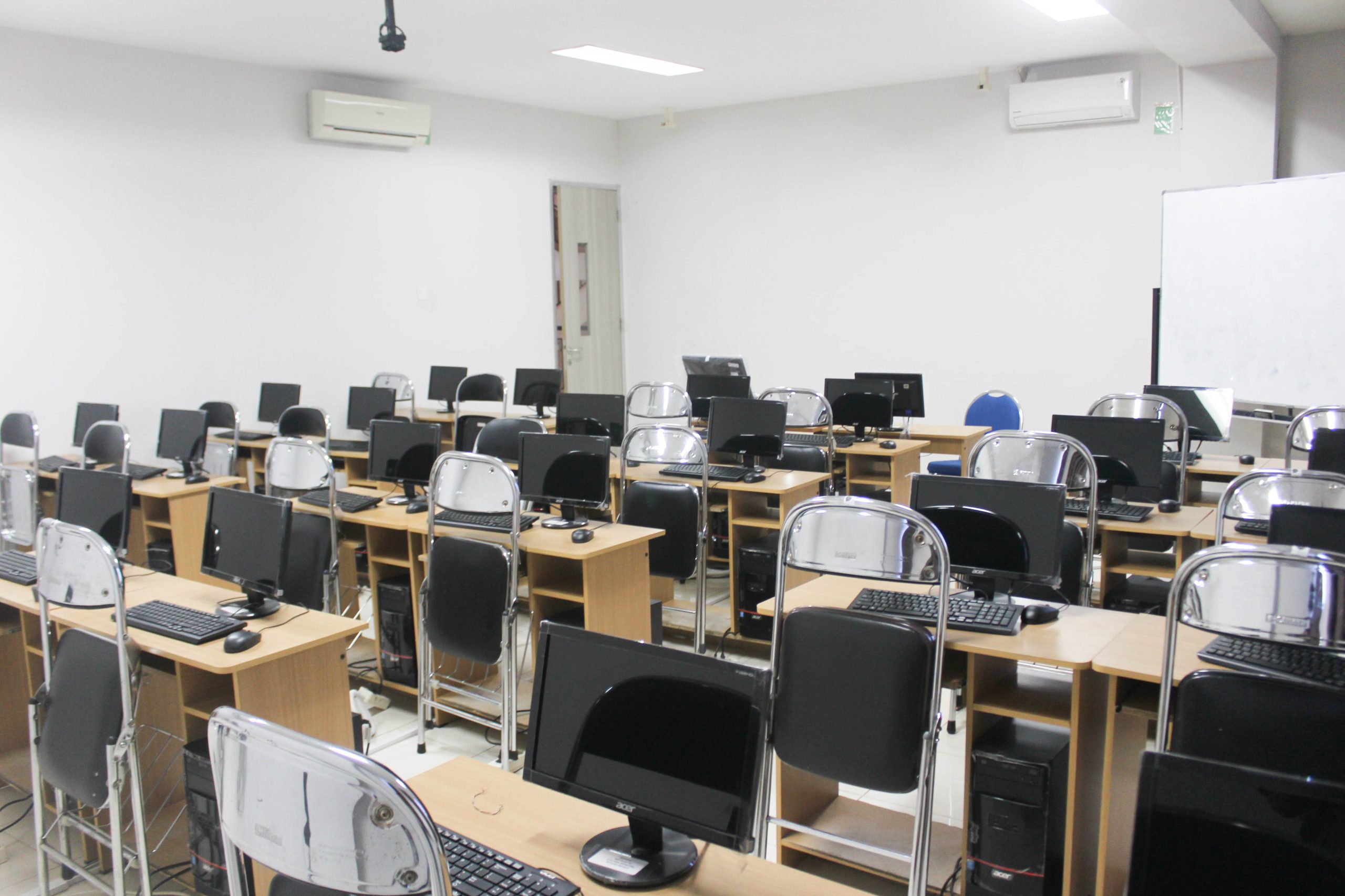 ruang kelas